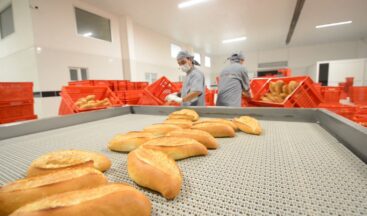 HALK EKMEK BAYRAM’DA ÜRETİM YAPMAYACAK