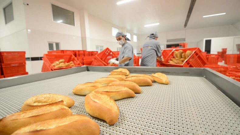 HALK EKMEK BAYRAM’DA ÜRETİM YAPMAYACAK