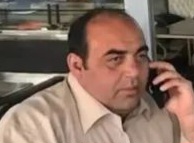 DEVRİM İPEK’İ KAYBETTİK
