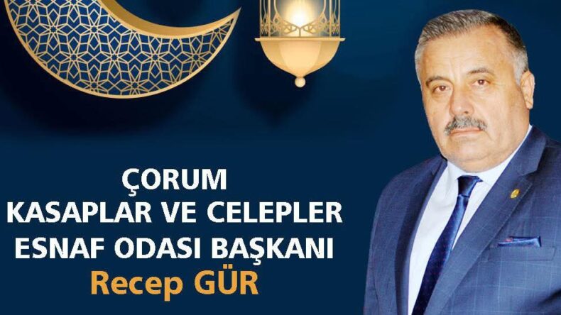 BAYRAMINIZ KUTLU OLSUN