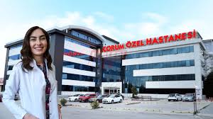 ÇORUM ÖZEL HASTANESİ BİLGİLENDİRİYOR.. Ramazan Bayramında Beslenme..