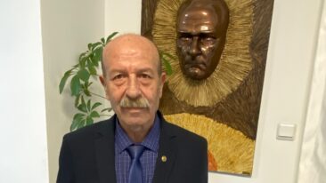 DEMİRER: ‘AYDINLANMA DEVRİMLERİ YENİDEN HAYATA GEÇİRİLMELİ”