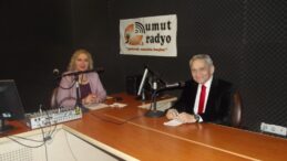 ‘ÇORUM GÜNCESİ’ YİNE İLGİYLE DİNLENDİ