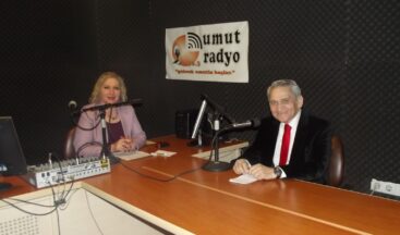 ‘ÇORUM GÜNCESİ’ YİNE İLGİYLE DİNLENDİ