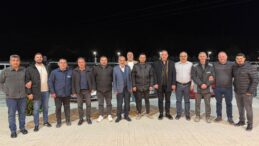 BİRLİKTE GÜÇLÜYÜZ, BİRLİKTE BAŞARACAĞIZ