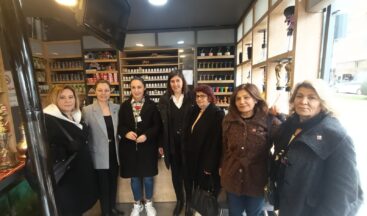 CHP, KADINLAR GÜNÜ’NÜ DOLU DOLU KUTLAYACAK