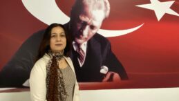 ÖZGÜR VE GÜÇLÜ KADIN TÜRKİYE’NİN TEMİNATIDIR”