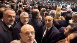 SOLMAZ, İMAMOĞLU’NU YALNIZ BIRAKMADI