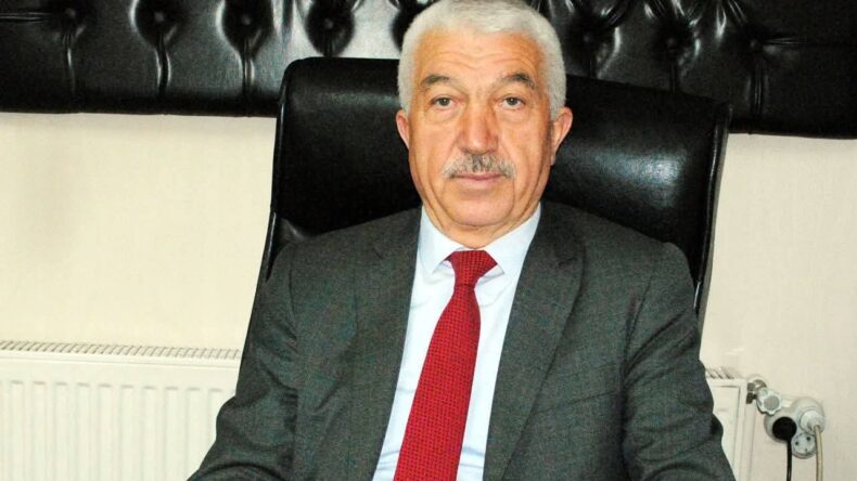 ÇORUM BELEDİYESİ’NDEN “HAZIR GİYİM”E DESTEK!