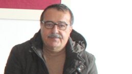 EMEKLİNİN SABRI TAŞTI”