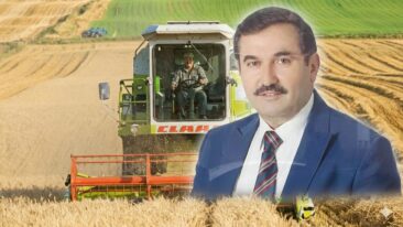 ÖZDEMİR: ‘ÇKS ÜRÜN DEĞİŞİKLİĞİ BAŞVURULARI 15 MART’TA BAŞLIYOR’