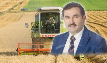 ÖZDEMİR: ‘ÇKS ÜRÜN DEĞİŞİKLİĞİ BAŞVURULARI 15 MART’TA BAŞLIYOR’