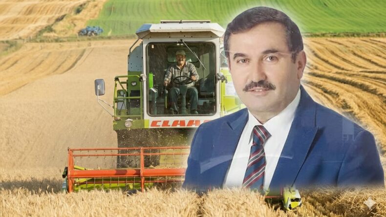 ÖZDEMİR: ‘ÇKS ÜRÜN DEĞİŞİKLİĞİ BAŞVURULARI 15 MART’TA BAŞLIYOR’