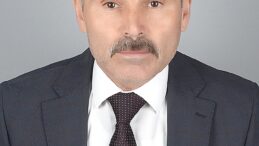 HASAN İLHAN YENİDEN ADAY