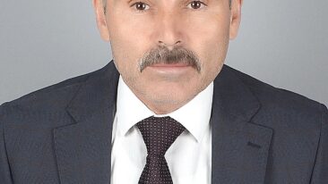 HASAN İLHAN YENİDEN ADAY