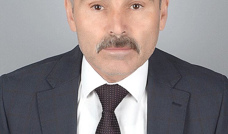 HASAN İLHAN YENİDEN ADAY