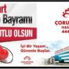 14 MART TIP BAYRAMI KUTLU OLSUN..