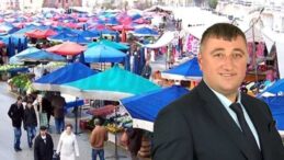 ÇORUM’DA, ARİFE GÜNÜ 3 SEBZE PAZARI KURULACAK