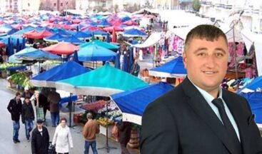 ÇORUM’DA, ARİFE GÜNÜ 3 SEBZE PAZARI KURULACAK