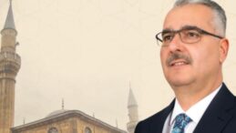 RAMAZAN BAYRAMIMIZ KUTLU OLSUN Av. Yusuf Ahlatcı AKPARTİ Çorum Milletvekili