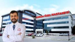 ÇORUM ÖZEL HASTANESİ BİLGİLENDİRİYOR… DÜNYA BÖBREK GÜNÜ