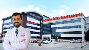 ÇORUM ÖZEL HASTANESİ BİLGİLENDİRİYOR… DÜNYA BÖBREK GÜNÜ