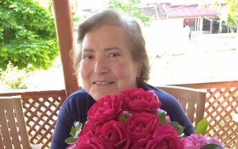 PERİHAN NALBANT’I KAYBETTİK