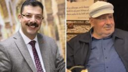 SEDAT GENÇ AMCASINI KAYBETTİ