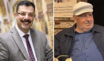 SEDAT GENÇ AMCASINI KAYBETTİ