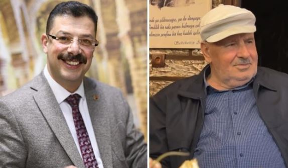 SEDAT GENÇ AMCASINI KAYBETTİ