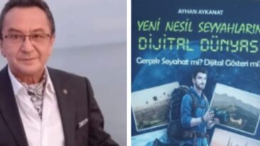 “YENİ NESİL SEYYAHLARIN DİJİTAL DÜNYASI”