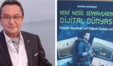 “YENİ NESİL SEYYAHLARIN DİJİTAL DÜNYASI”