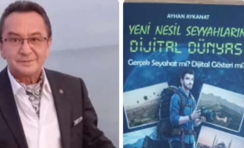 “YENİ NESİL SEYYAHLARIN DİJİTAL DÜNYASI”