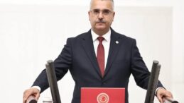 AHLATCI; ALACA’NIN GELECEĞİNE BÜYÜK ADIM: OSB İÇİN 1,5 MİLYON M² ARAZİ TAHSİS