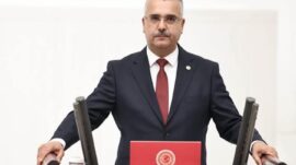 AHLATCI; ALACA’NIN GELECEĞİNE BÜYÜK ADIM: OSB İÇİN 1,5 MİLYON M² ARAZİ TAHSİS