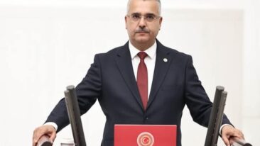 AHLATCI; ALACA’NIN GELECEĞİNE BÜYÜK ADIM: OSB İÇİN 1,5 MİLYON M² ARAZİ TAHSİS