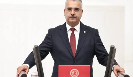 AHLATCI; ALACA’NIN GELECEĞİNE BÜYÜK ADIM: OSB İÇİN 1,5 MİLYON M² ARAZİ TAHSİS