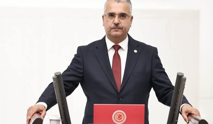 AHLATCI; ALACA’NIN GELECEĞİNE BÜYÜK ADIM: OSB İÇİN 1,5 MİLYON M² ARAZİ TAHSİS