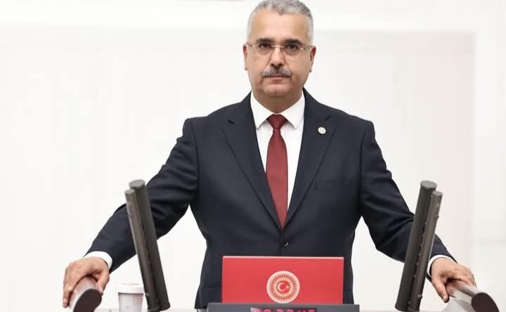 AHLATCI; ALACA’NIN GELECEĞİNE BÜYÜK ADIM: OSB İÇİN 1,5 MİLYON M² ARAZİ TAHSİS