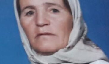 HANİFE CERİT VEFAT ETTİ