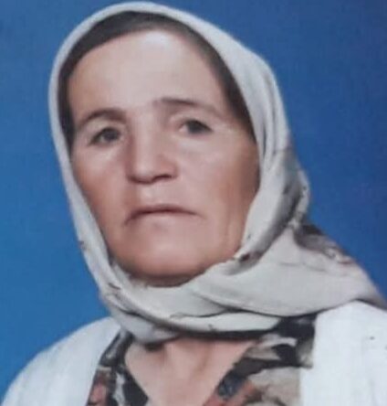 HANİFE CERİT VEFAT ETTİ