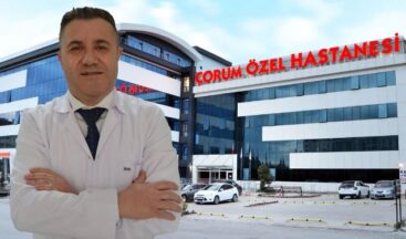 UZM.DR. BİLGİLİ, TIP BAYRAMI’NI KUTLADI