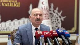 VALİ ÇALGAN : ‘NEVRUZ, KARDEŞLİĞİ GÜÇLENDİREN BİR GÜN’