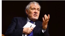 İLBER ORTAYLI HOCA’YI KAYBETTİK..