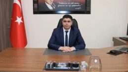 HEMŞEHRİMİZ FARUK KAYNAK AMASYA CUMHURİYET BAŞSAVCISI OLDU