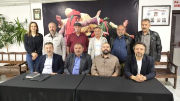 ALEVİLİK ÇALIŞMALARI İLK KEZ ULUSLAR ARASI KONGREYLE TAÇLANIYOR