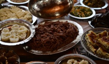 ‘ÇORUM MUTFAĞINA SAYGI’ YARIŞMASI İÇİN BAŞVURULAR BAŞLADI