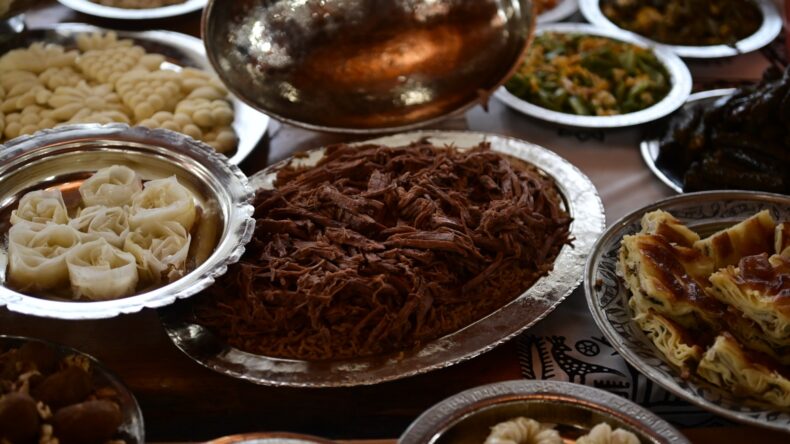 ‘ÇORUM MUTFAĞINA SAYGI’ YARIŞMASI İÇİN BAŞVURULAR BAŞLADI