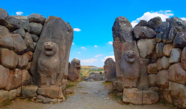 ‘DÜNYA HİTİT GÜNÜ’ ÇORUM’DA KUTLANACAK