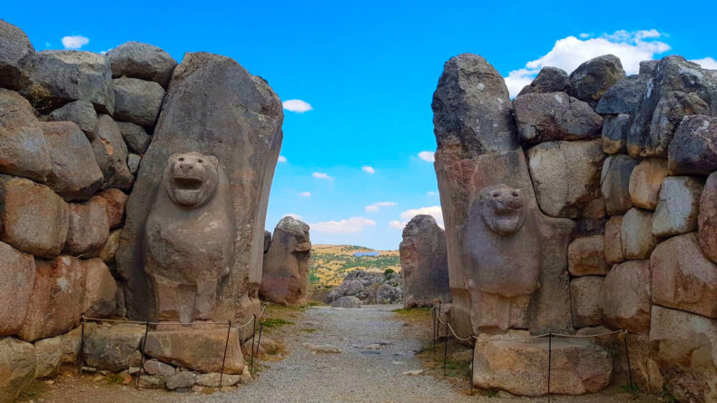 ‘DÜNYA HİTİT GÜNÜ’ ÇORUM’DA KUTLANACAK